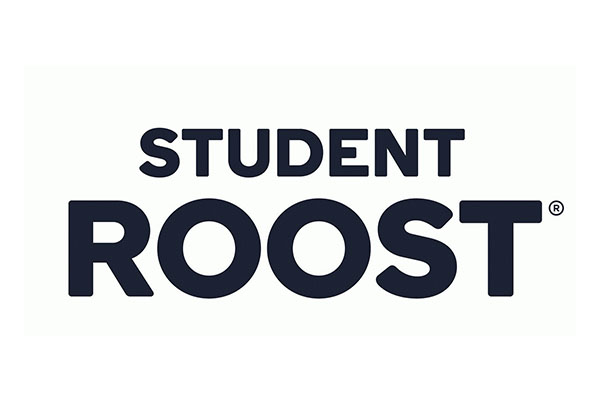 Student Roost Logo