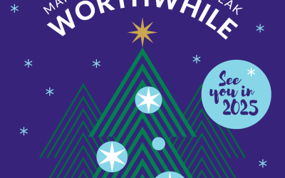 Wishing you and yours a happy and healthy 2025!