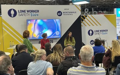 Preventing Sexual Harassment at Work: Lessons from a Real Life Training Scenario